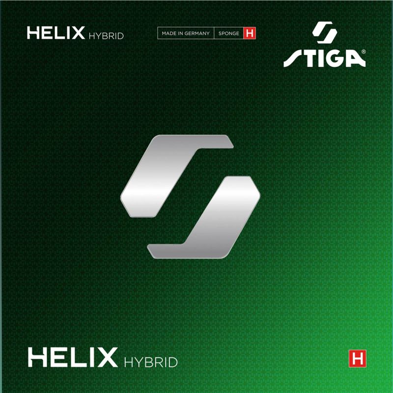 STIGA Belag Helix Hybrid H – Bild 2